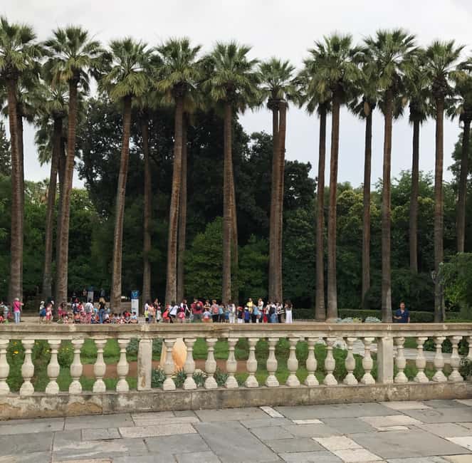 Athens Panathenaic Stadium Entry with a Private Guide - Starting at Syntagma Square for the Changing of the Guards
