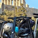 Athens Panorama Segway Tour - The Starting Point at Eschinou 9