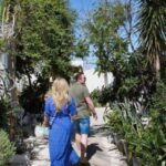 Athens: Percy Family Treasure Hunt & Tour w/ food stops - Starting Point at Hadrians Arch Provides a Historic Welcome