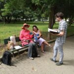 Athens: Philosophy Experiential Workshop at Aristotle Lyceum - Starting in the Tranquil Rizari Park