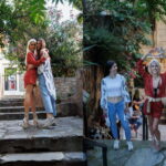 Athens photo tour and photography lessons - Capture Iconic Athens Views at the Acropolis and Zappeion