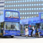 Athens, Piraeus, and Coastline: Blue Hop-On Hop-Off Bus - Exploring Athens on the Orange Line