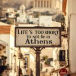 Athens: Plaka Walking Tour with Chinese-Speaking Guide - Exploring the Heart of Athens in Plaka