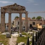 Athens Private 5 hours Walking Tour - Starting Point with Hotel Pickup and Flexible Timing