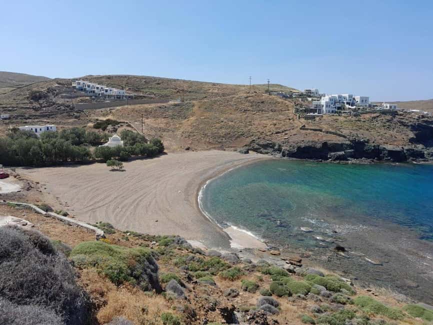 Athens: Private Boat Trip to Aegina and the Sunken City - Starting Point and Flexible Pickup Options