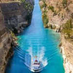 Athens: Private Corinth Canal and Mycenae Tour - Discover the Ancient Kingdom of Mycenae