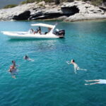 Athens Private Cruise Snorkeling Marathon Nea Makri Schinias - The Itinerary: From Parking to Water Adventures