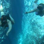 Athens: Private Cruise with Snorkeling and Swimming - Snorkeling and Swimming at Uninhabited Greek Islands