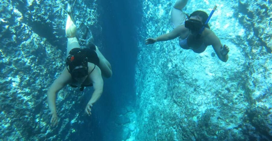 Athens: Private Cruise with Snorkeling and Swimming - Snorkeling and Swimming at Uninhabited Greek Islands