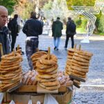 Athens Private Custom Tours by Locals, Highlights & Hidden Gems - Exploring the Market and Unique Souvenirs