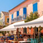 Athens Private Food walking tour - Starting Point and Tour Duration