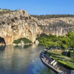 Athens: Private Full-Day City Sights and Cape Sounio Trip - Exploring Athens’ Historic Landmarks: Acropolis and Dionysiou Areopagitou Street