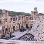 Athens: Private Full-Day Classical Tour - Convenient Pickup from Multiple Athens Locations