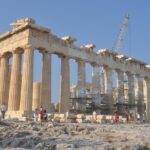 Athens Private Full Day Guided Tour (up to 15 in a luxurious Mercedes Minibus) - The Luxurious Transport and Pickup Convenience