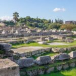 Athens: Private Full-Day Historic Tour - Discovering the Temple of Zeus and Other Ancient Sites