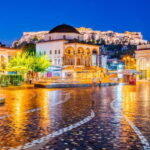 Athens Private Full-Day Licensed Guided Exclusive Tour - Walking on the Acropolis Hill and Visiting Its Iconic Monuments