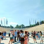 Athens Private Full Day Tour 8 hours - Visiting the Acropolis and the Parthenon