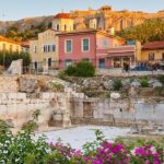 Athens Private Half Day Tour - Exploring the Acropolis and Its Majestic Monuments