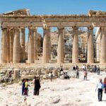 Athens Private Half Day Tour (up to 11 people) - Visiting Mount Lycabettus for Panoramic Views