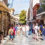 Athens Private Intro Tour with a Local  Custom & Flexible - Meet Your Local Guide and Customize Your Athens Experience