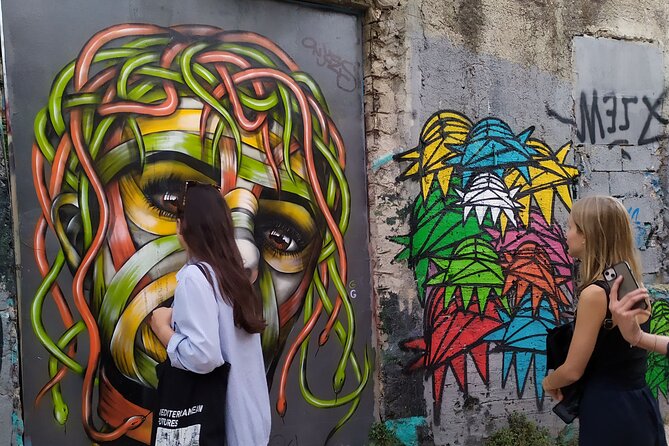 Athens Private Mythology Treasure Hunt w Food Stops - Starting Point at the Arco Di Adriano and Introduction to the Mission