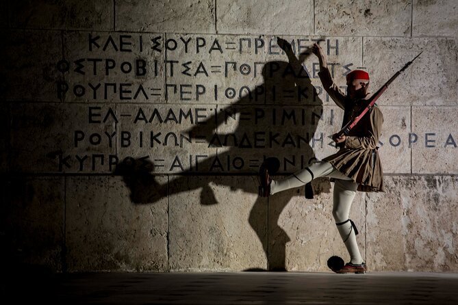 Athens Private Photo Marathon - The Chaotic Charm of Athens Central Market