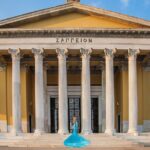 Athens Private Photoshoot - The Photographers Expertise and Personalization