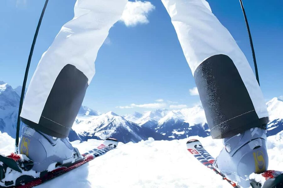 Athens: Private Ski Experience on Parnassos  Day Trip - Journey to Parnassos: From Athens to Greece’s Top Ski Resort