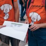 Athens: Private Street Art Treasure Hunt with Food Stops - Sampling Athens Street Food: Hot Dogs and Bougatsa