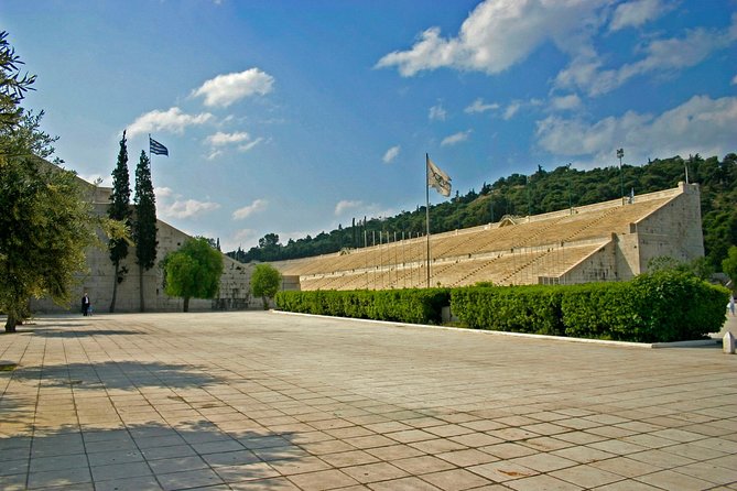 Athens private tour, half day/ up to 5 hour, from Athens, Piraeus - The Tour Overview: Customizable and Efficient