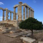 Athens: Private Tour to Cape Sounion & Temple of Poseidon - Starting Point: Athens Hotel Pickup and Coastal Drive