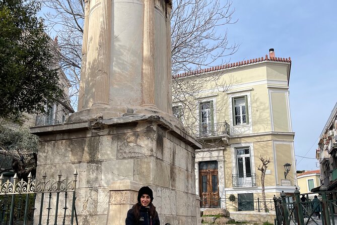 Athens Private Tour with Hotel or Port Pick up - The Panathenaic Stadium and Olympic Heritage