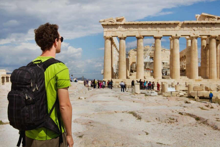 Athens Private Tours: Acropolis and Acropolis Museum - Exploring the New Acropolis Museum