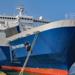 Athens Private Transfer Service: Athens Hotel to Piraeus Port - Vehicle Fleet and Luggage Capacity