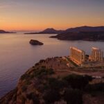 "Athens: Private Trip to Acropolis of Athens & Cape Sounion" - The Highlights of the Tour: Ancient Monuments and Scenic Coastlines