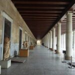Athens Private Walking City Tour : Acropolis, Ancient Agora and The Agora Museum - Exploring the Ancient Agora of Athens