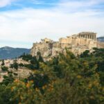 Athens Private Walking Tour in Spanish - Discovering Athens Iconic Landmarks