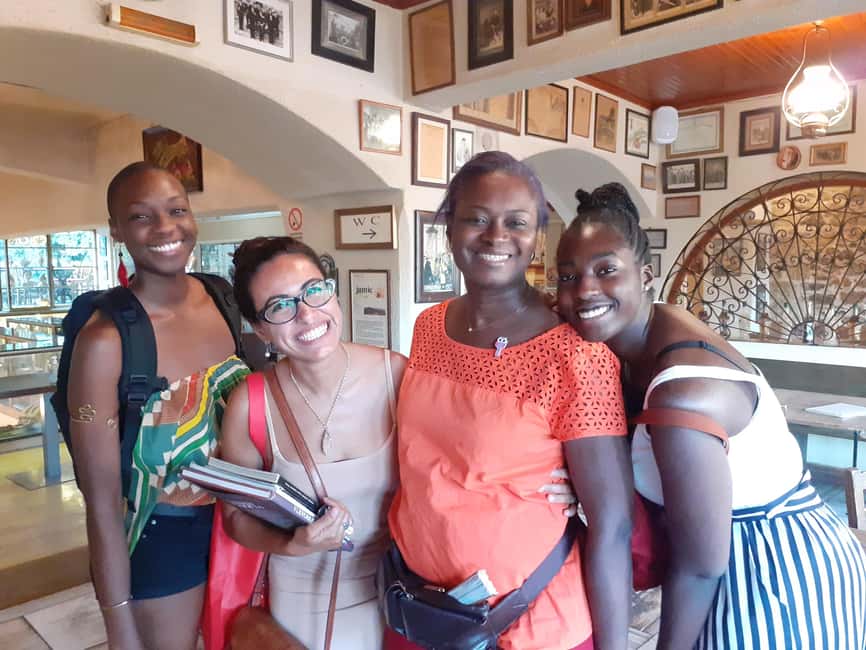 Athens: Private Walking Tour with a Local - The Personal Touch: Connecting with a Lokafyer Guide