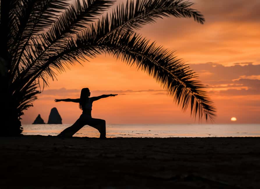 Athens Private Yoga Session - Customizable Yoga Styles: From Gentle to Dynamic Flow
