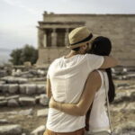 Athens: Professional Photoshoot - Exploring Athens’ Iconic and Hidden Scenery