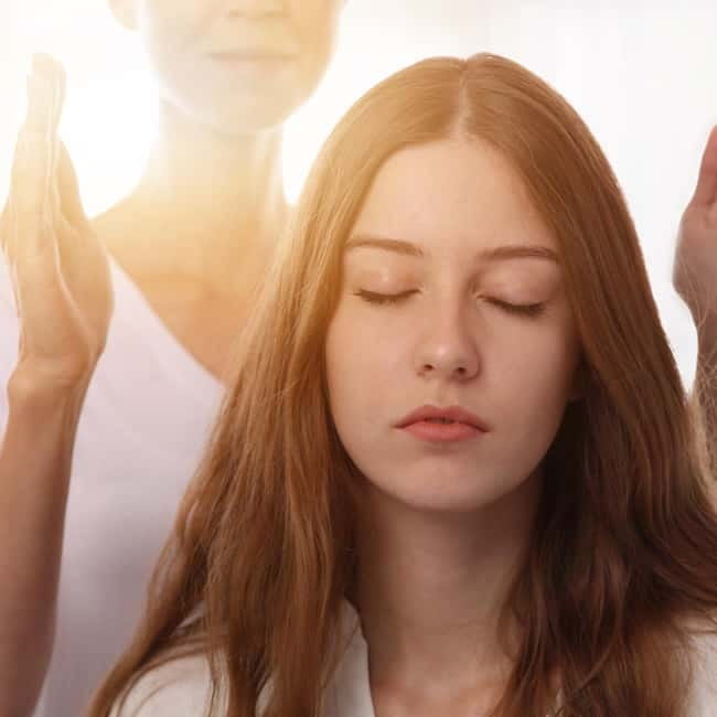 Athens Retreat with Sound Healing - The Role of Movement and Nature Connection