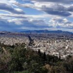 Athens Riverside: A Journey in Mythical Athens - Walking Along the Ancient Heridanos and Ilissos Rivers