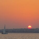 Athens Riviera Catamaran tour with fresh Meal Drinks and Swimming - From Marina Alimos to Vouliagmeni Bay