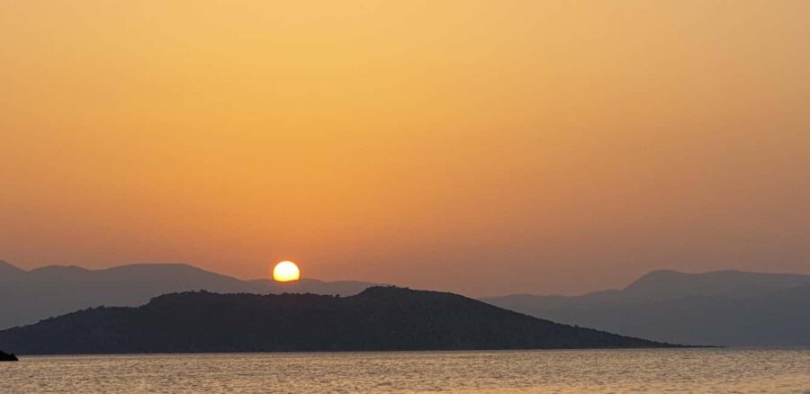 Athens Riviera Private Catamaran Cruise with Meal and Drinks - Departure and Meeting Point at Pier 7