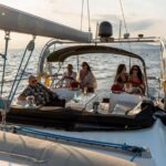 Athens Riviera: Private daily sailing cruise with lunch - Departure Location and How to Find the Meeting Point