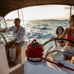 Athens Riviera: Private Luxury Sunset Sailing Cruise - The Exclusive Athens Riviera Yacht: Greece’s Only 52-Foot Crewed Sailing Yacht