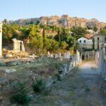 Athens: Roman Agora & Ancient Agora E-ticket & 2 Audio Tours - Visiting Two of Athens’ Must-See Ancient Sites