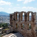 Athens: Self-Guided Audio City Tour, The city of myths - Starting Point at Syntagma Square