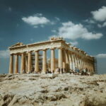 Athens : Shared Small Group Acropolis and City Sightseeing - Key Points