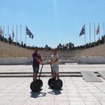 Athens Shore Excursion: Segway Tour - Exploring Athens with a Segway: Top Stops and Routes
